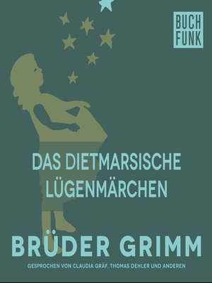 cover image of Das Dietmarsische Lügenmärchen